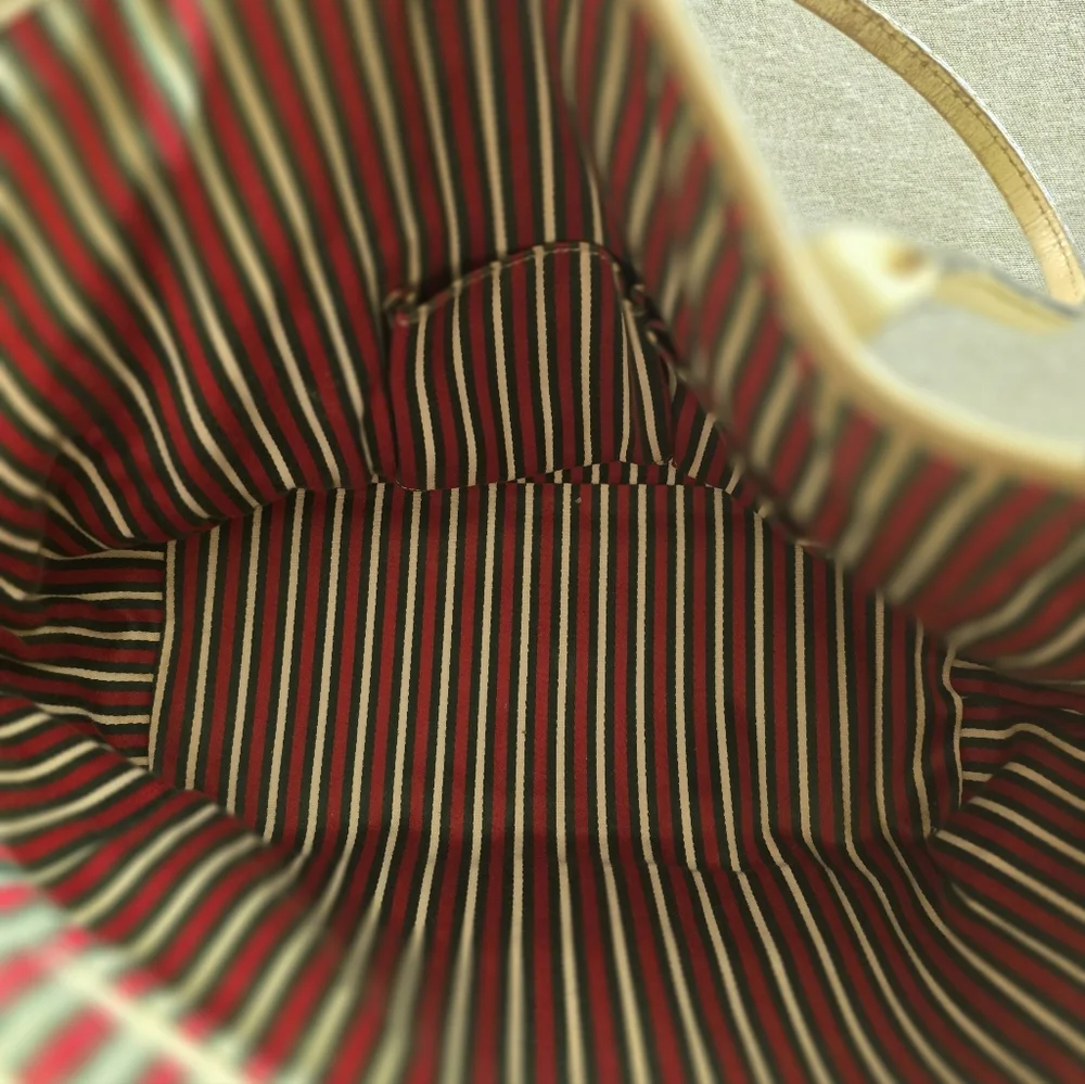 Gucci Tote Bag & Wallet Set - Picture 12 of 12